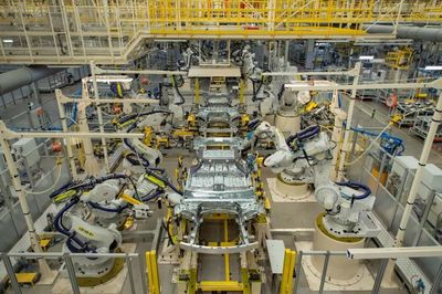 透過聯想兩大樣板工程，解析5G全連接工廠建設指南