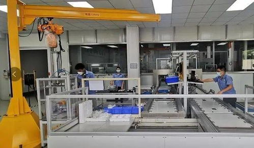 政策東風催暖春，網絡工程賦能嘉定新能源汽車產業鏈加速復蘇