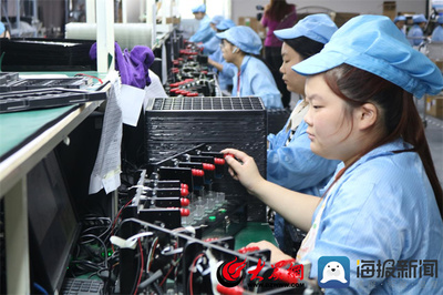 成武縣南魯集鎮 借力“歸雁經濟”與數字賦能，繪就鄉村振興新圖景